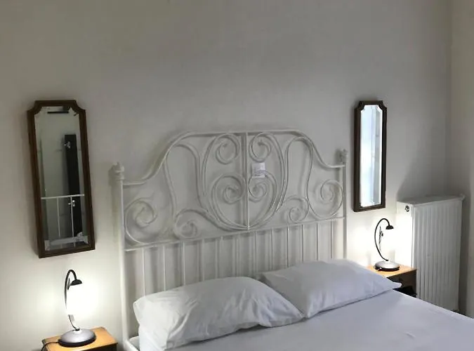 Apartmán Giorgos Square Vrasná