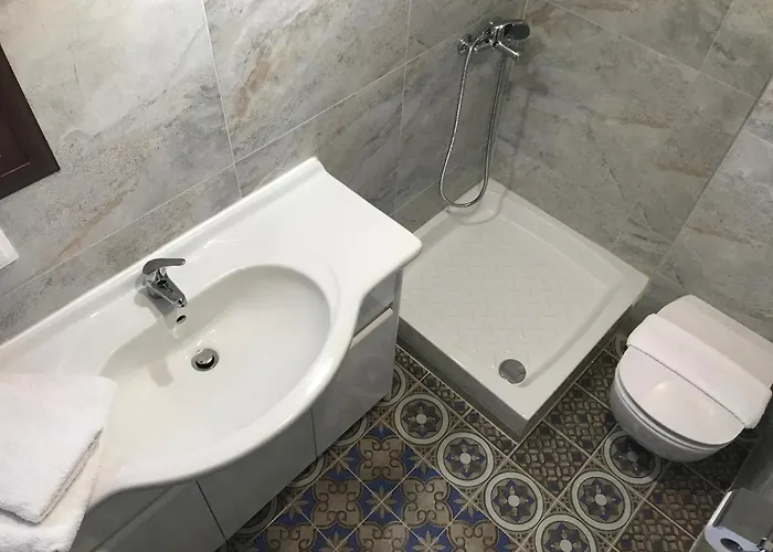 Giorgos Square Apartmán