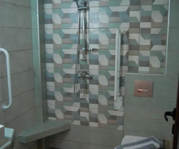 Apartmán Giorgos Square *