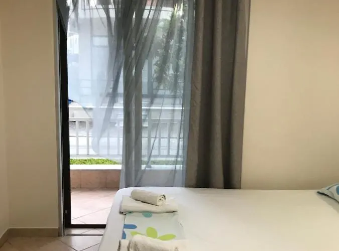 Apartmán Giorgos Square