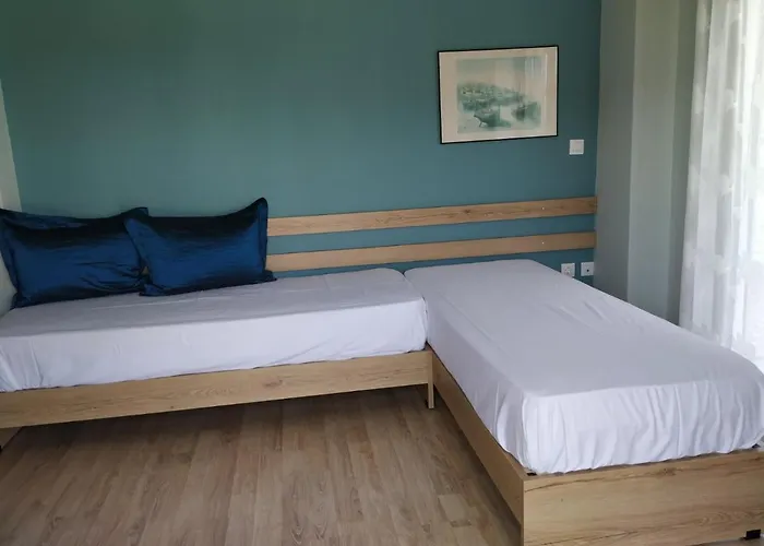 Apartmán Giorgos Square