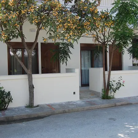 Giorgos Square * Vrasná