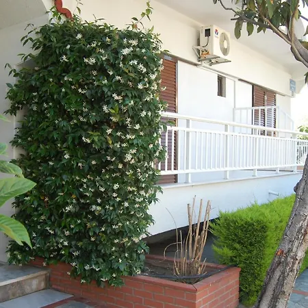 Giorgos Square