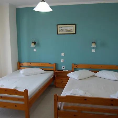 Giorgos Square Apartment