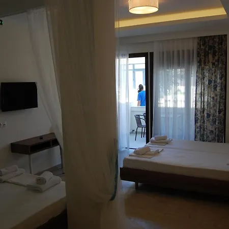 Apartment Giorgos Square *