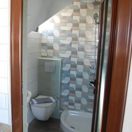 Apartment Giorgos Square *