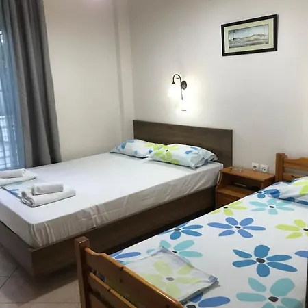 Apartment Giorgos Square *