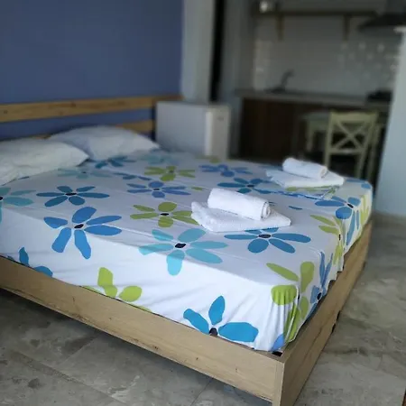 Giorgos Square Apartment