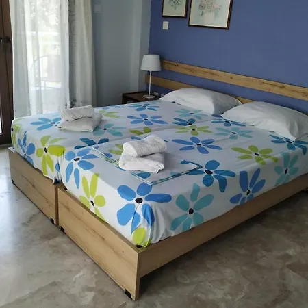 Apartment Giorgos Square *