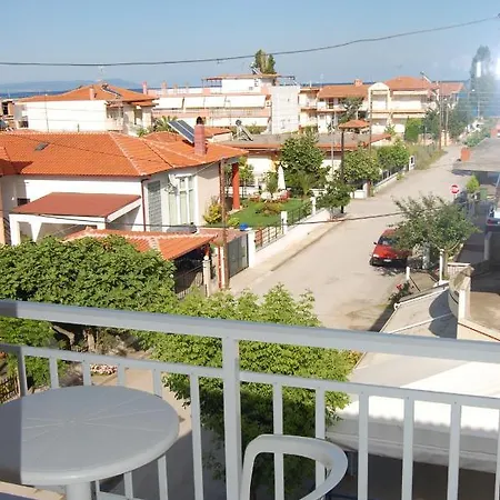 Giorgos Square