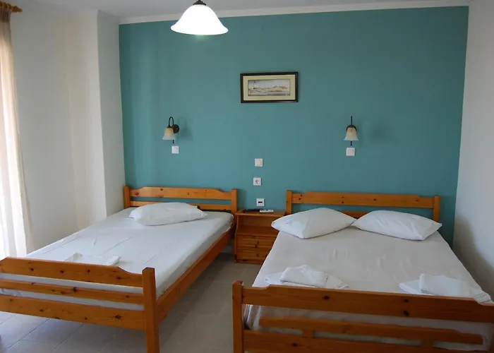 Giorgos Square Apartament
