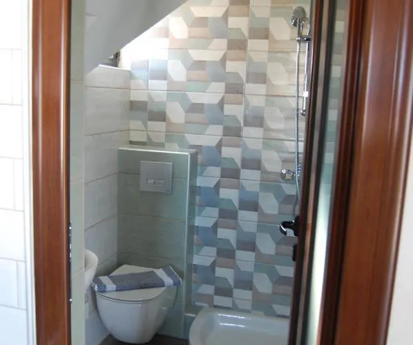 Apartament Giorgos Square *