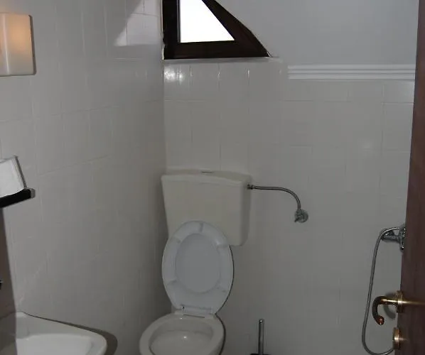 Apartament Giorgos Square Vrasná