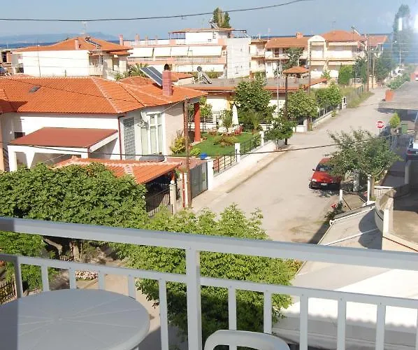 Giorgos Square