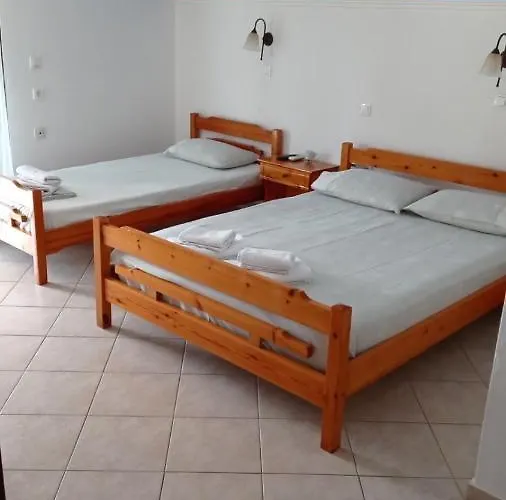 Giorgos Square Apartament